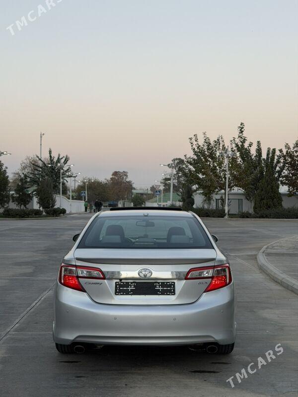 Toyota Camry 2013 - 255 000 TMT - Aşgabat - img 5