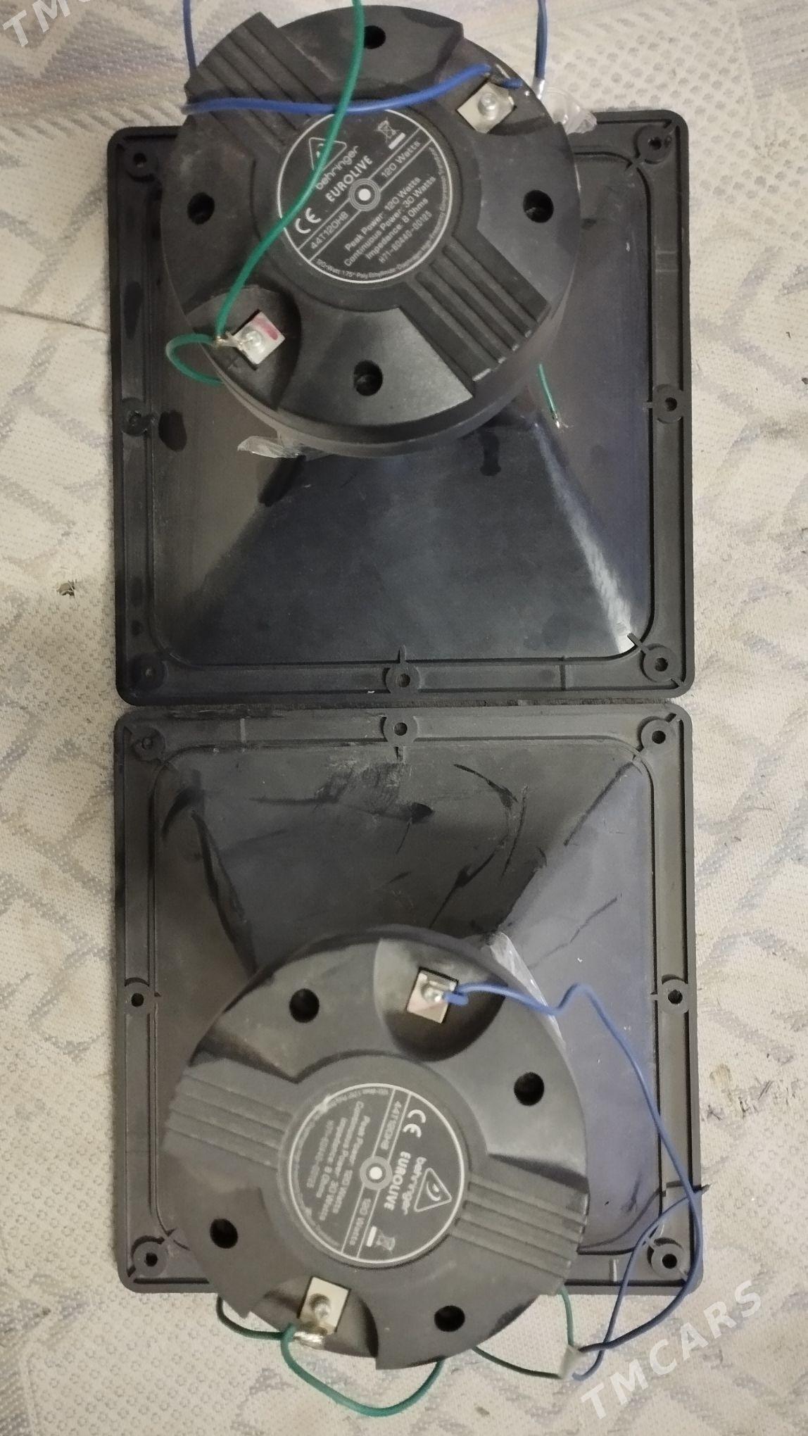 AKIRA,peshalka - Köneürgenç - img 8