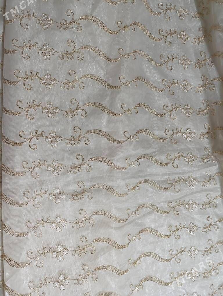 Постельное накидка - Туркменабат - img 3