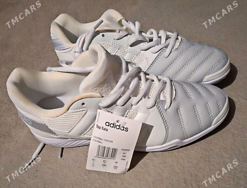 Futzalka butsy - Gumdag - img 3