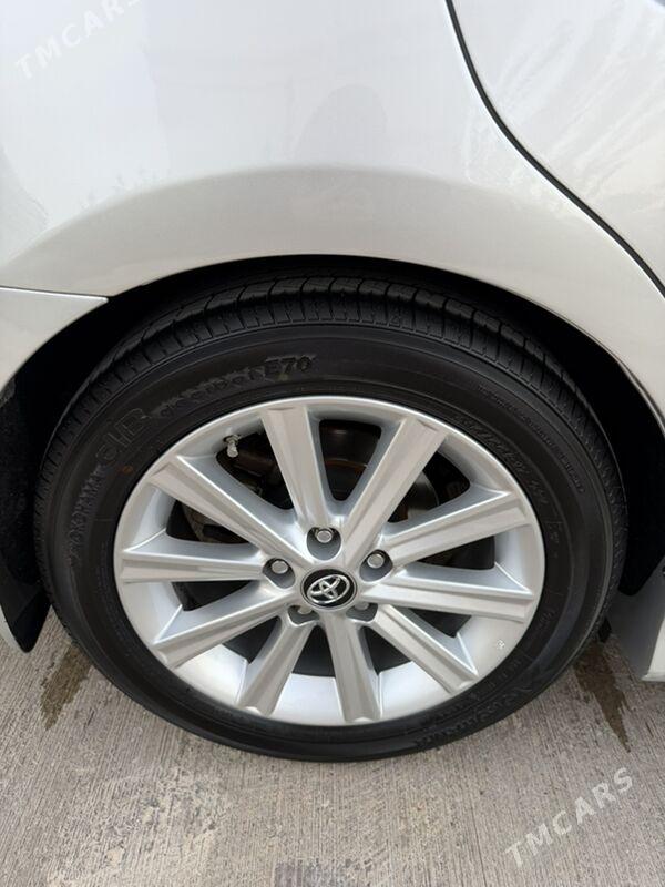 Toyota Camry 2013 - 255 000 TMT - Aşgabat - img 10