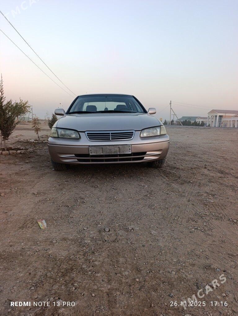 Toyota Camry 1999 - 150 000 TMT - Ходжамбаз - img 1