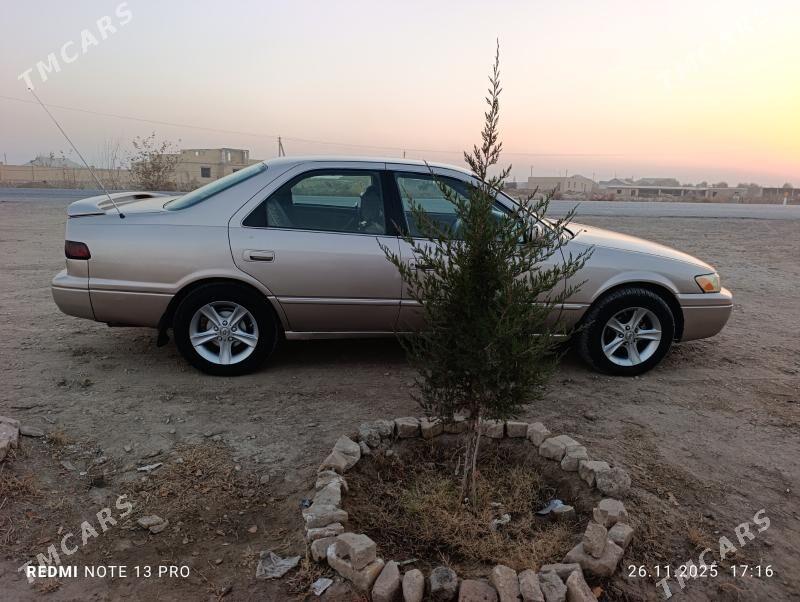 Toyota Camry 1999 - 150 000 TMT - Ходжамбаз - img 4