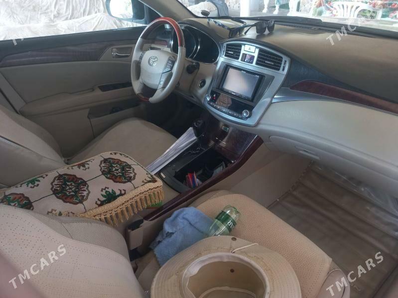Toyota Avalon 2011 - 310 000 TMT - Туркменабат - img 7