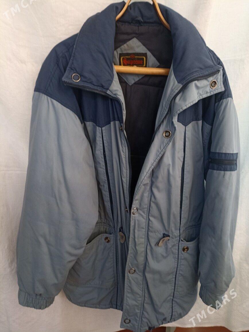 Kurtka - Aşgabat - img 4