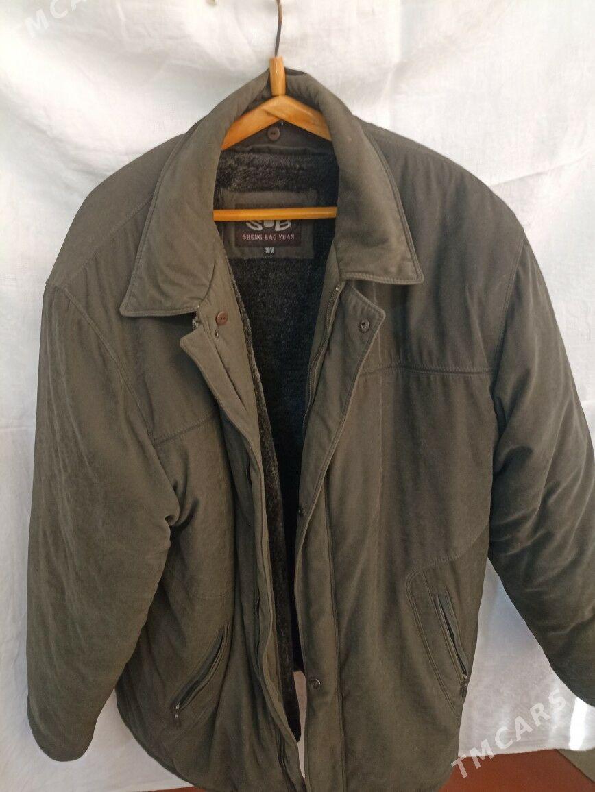 Kurtka - Aşgabat - img 2