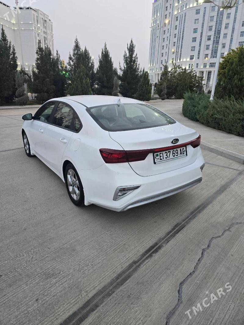 Kia Forte 2021 - 182 000 TMT - Ашхабад - img 4