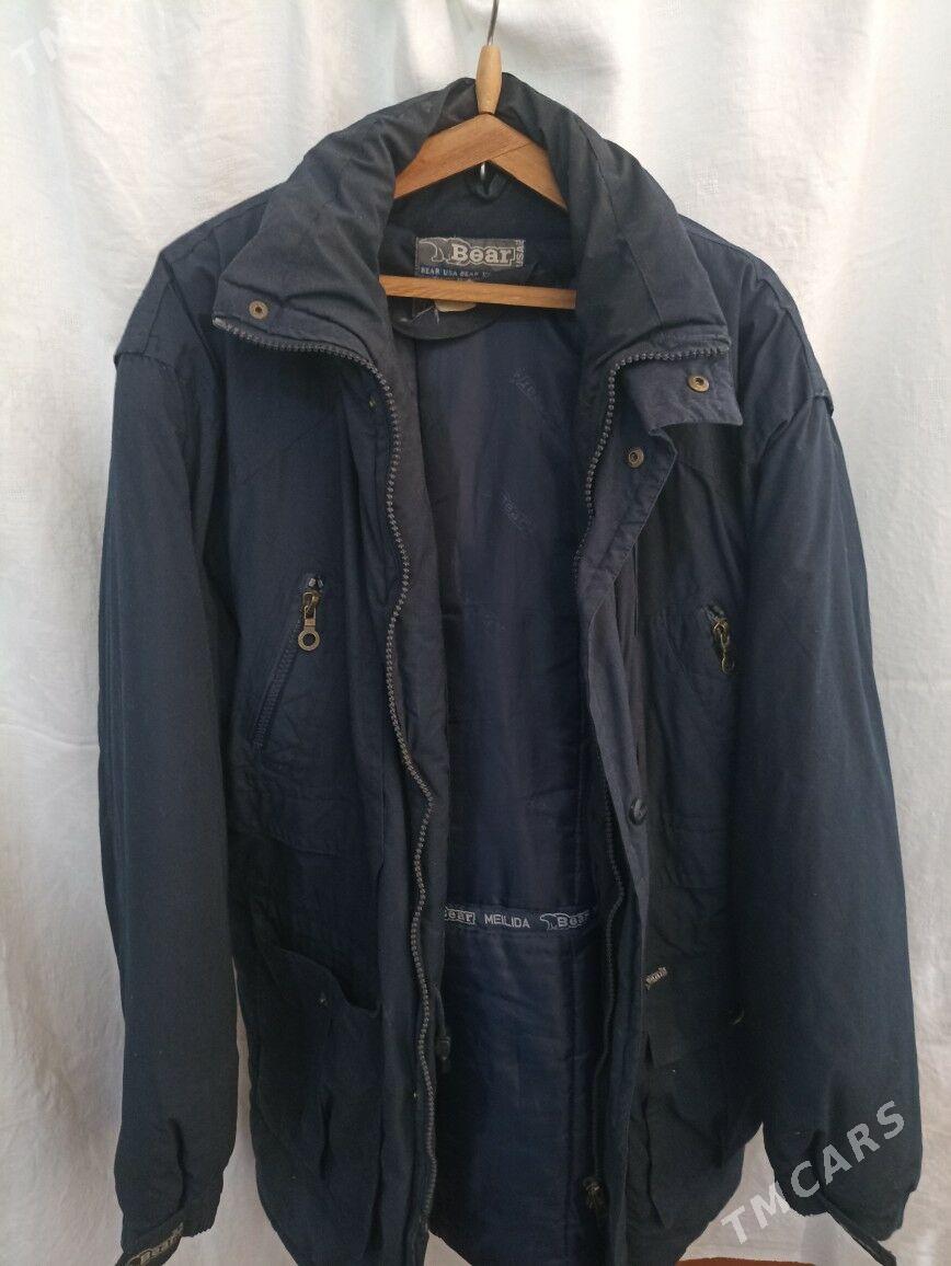 Kurtka - Aşgabat - img 3