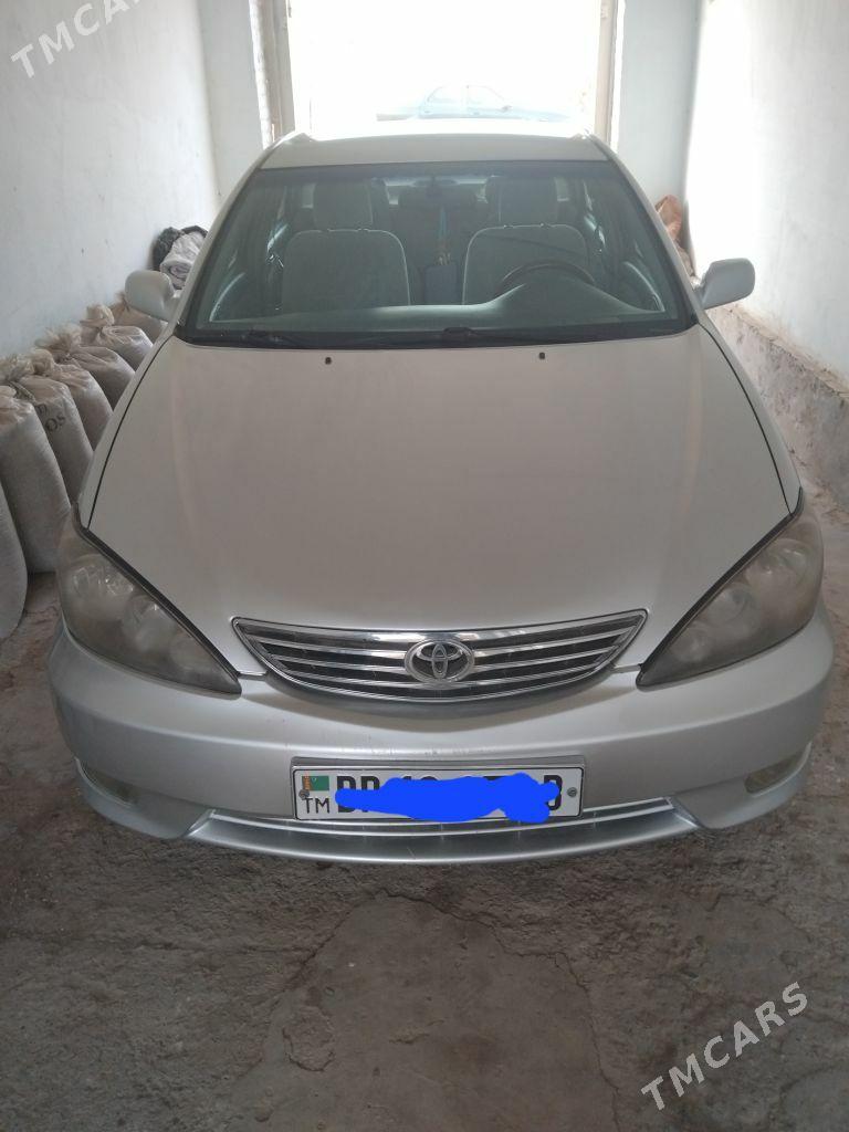 Toyota Camry 2004 - 170 000 TMT - Kerki - img 1
