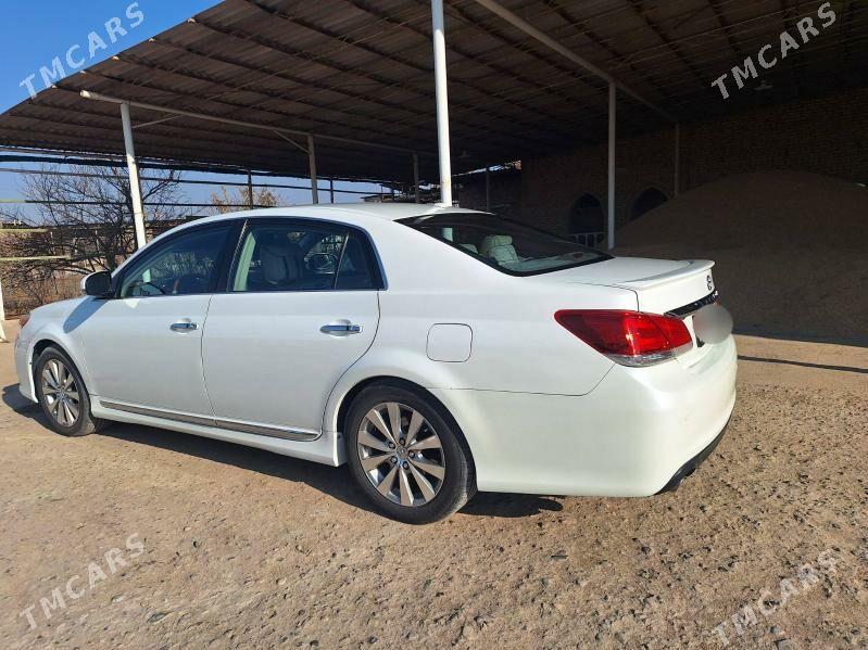 Toyota Avalon 2011 - 310 000 TMT - Туркменабат - img 2