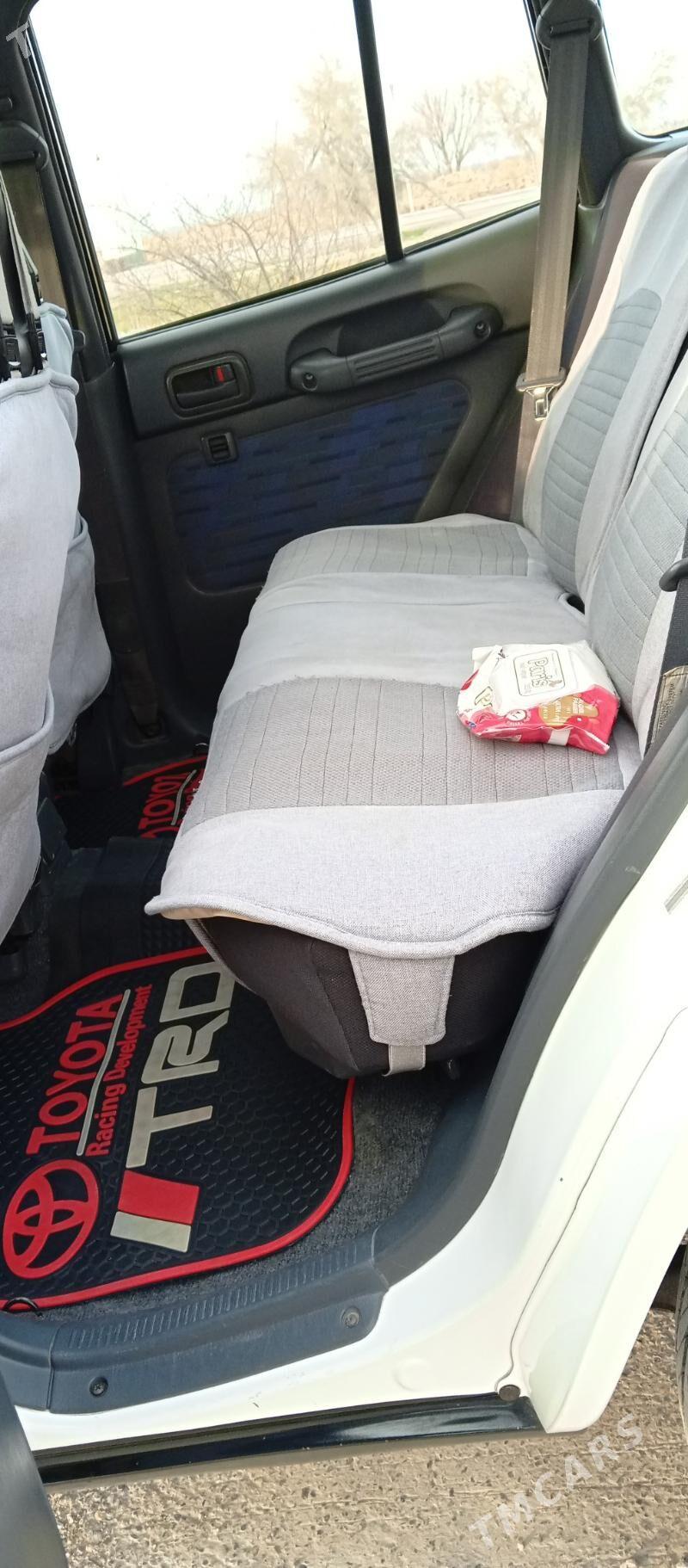 Toyota RAV4 1996 - 115 000 TMT - Халач - img 8