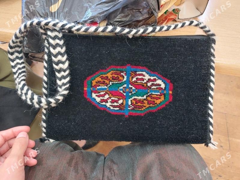 haly sumka - Parahat 4 - img 2