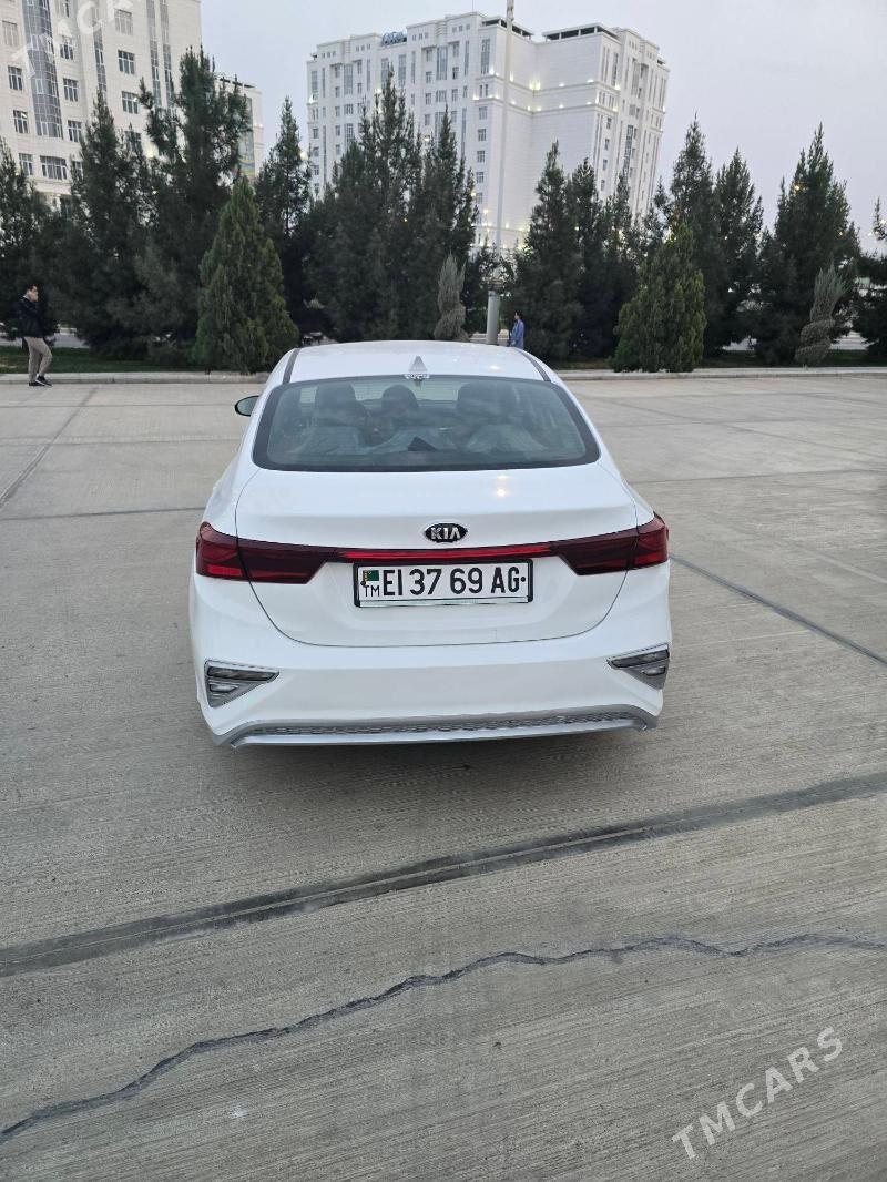 Kia Forte 2021 - 182 000 TMT - Ашхабад - img 2