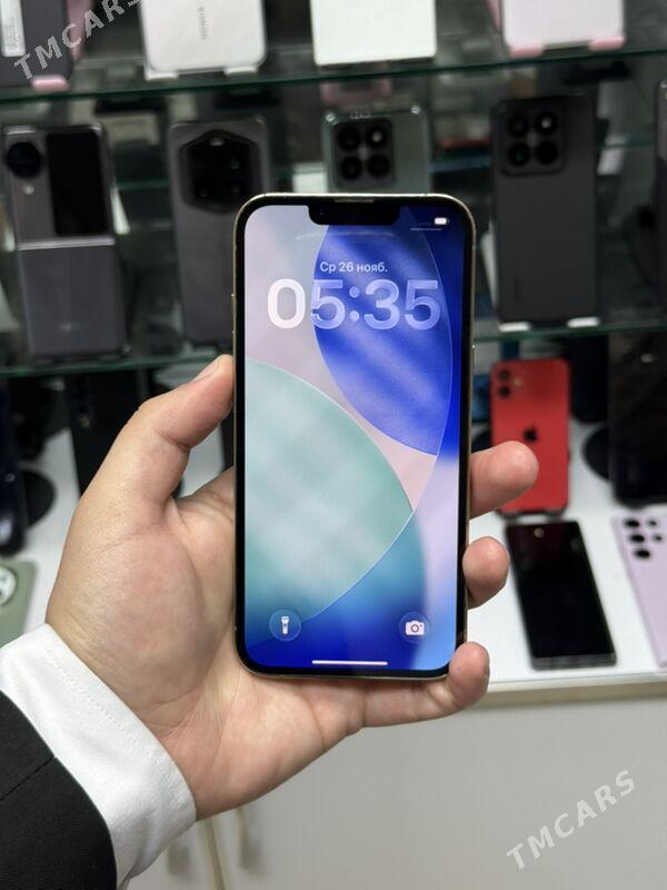 Iphone 13 pro - Aşgabat - img 2