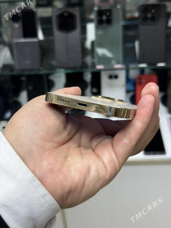 Iphone 13 pro - Aşgabat - img 4