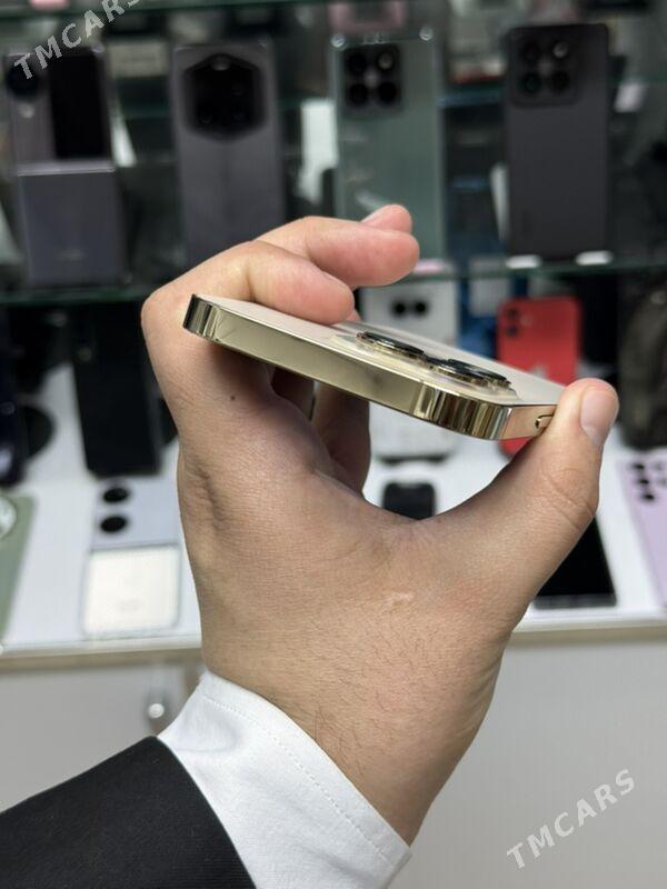 Iphone 13 pro - Aşgabat - img 3