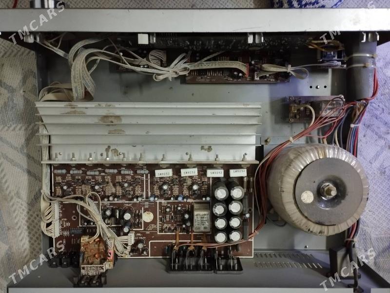 AKIRA,peshalka - Köneürgenç - img 5