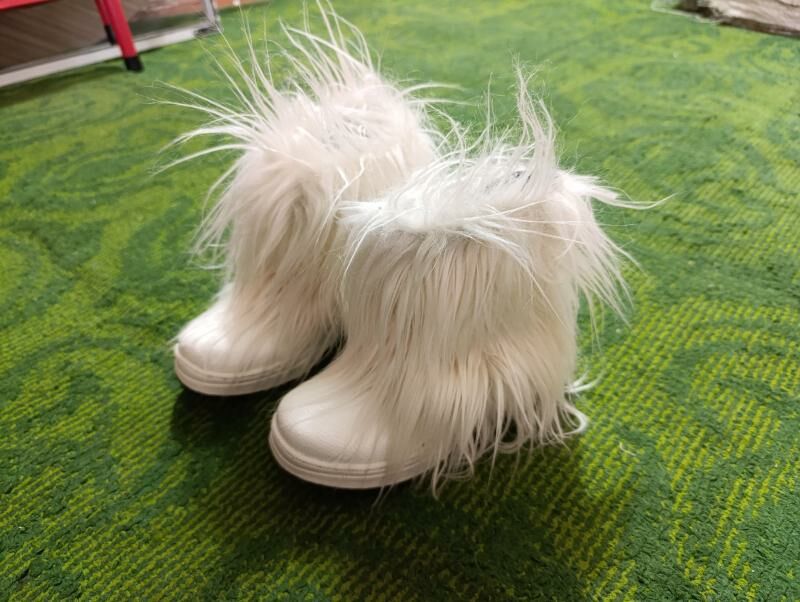 Обувь - Türkmenabat - img 4