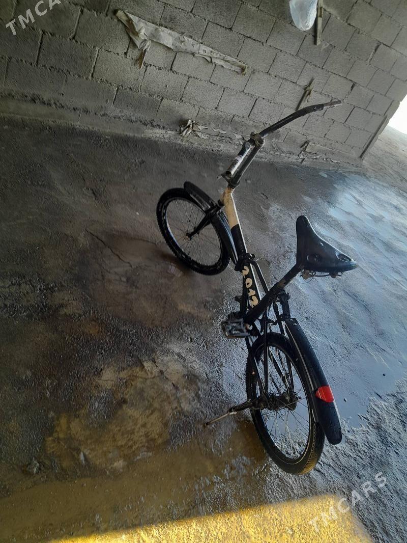 Kama tigir - Gökdepe - img 3