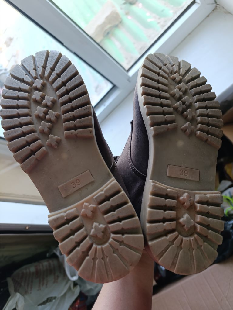 Обувь - Türkmenabat - img 7