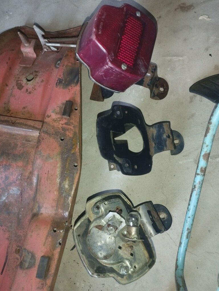 iž iž 810 TMT - Ак-Бугдайский этрап - img 4