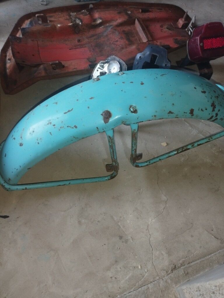 iž iž 810 TMT - Ак-Бугдайский этрап - img 3