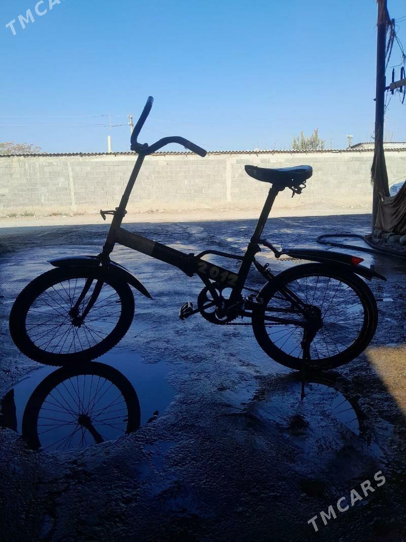 Kama tigir - Gökdepe - img 4