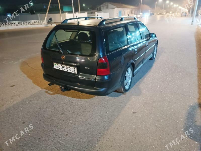 Opel Vectra 2000 - 48 000 TMT - Дашогуз - img 2