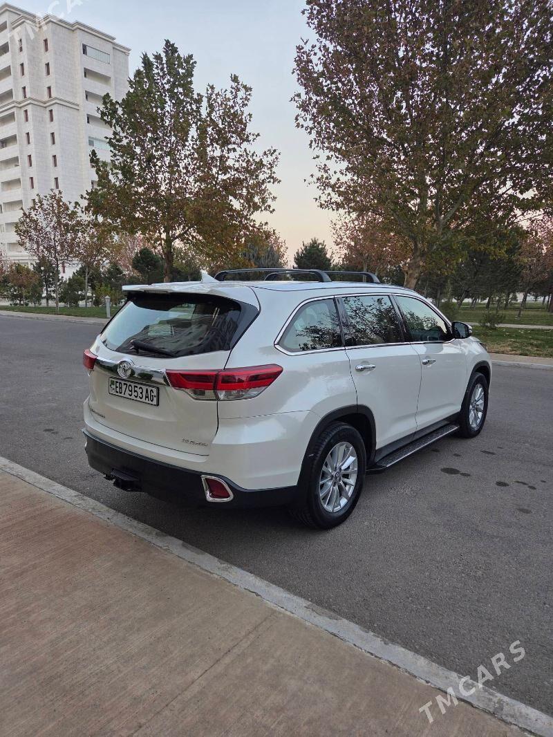 Toyota Highlander 2019 - 482 600 TMT - 9 мкр - img 6