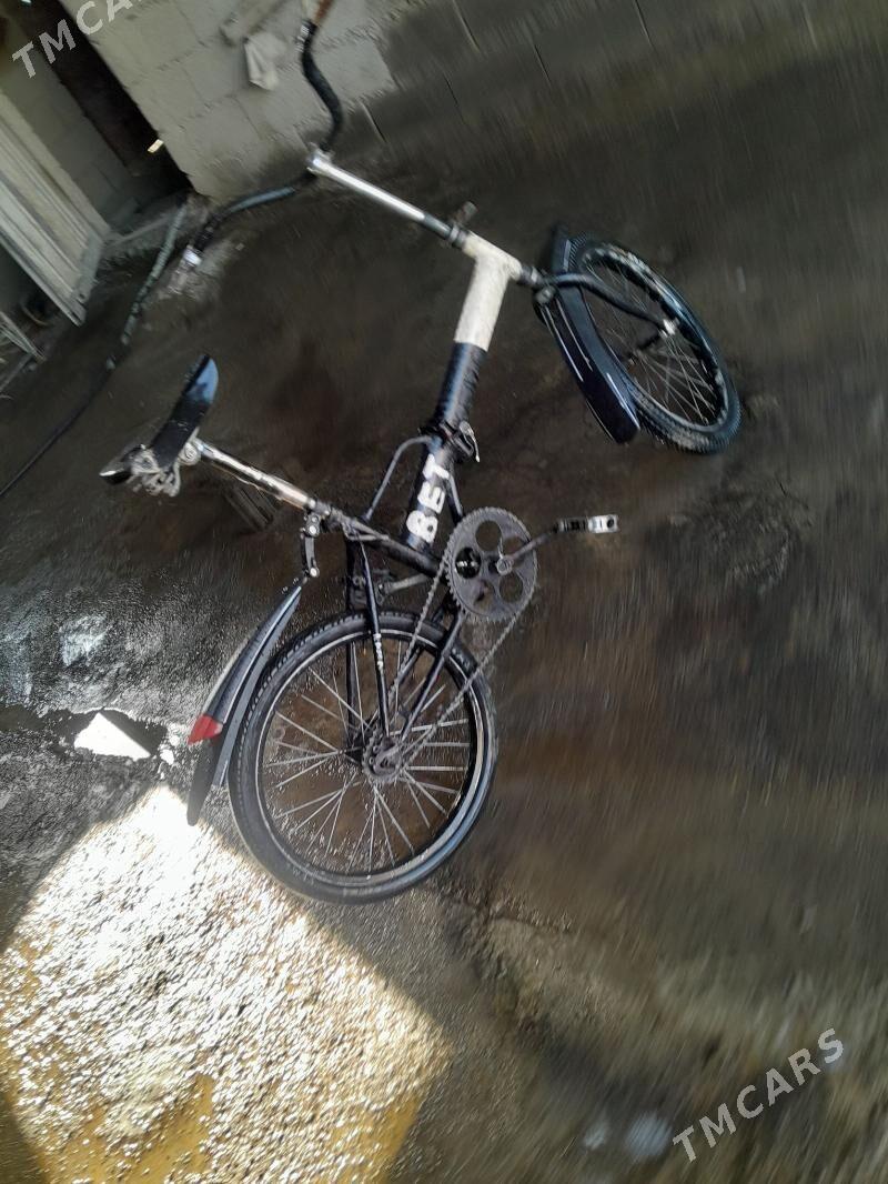 Kama tigir - Gökdepe - img 2