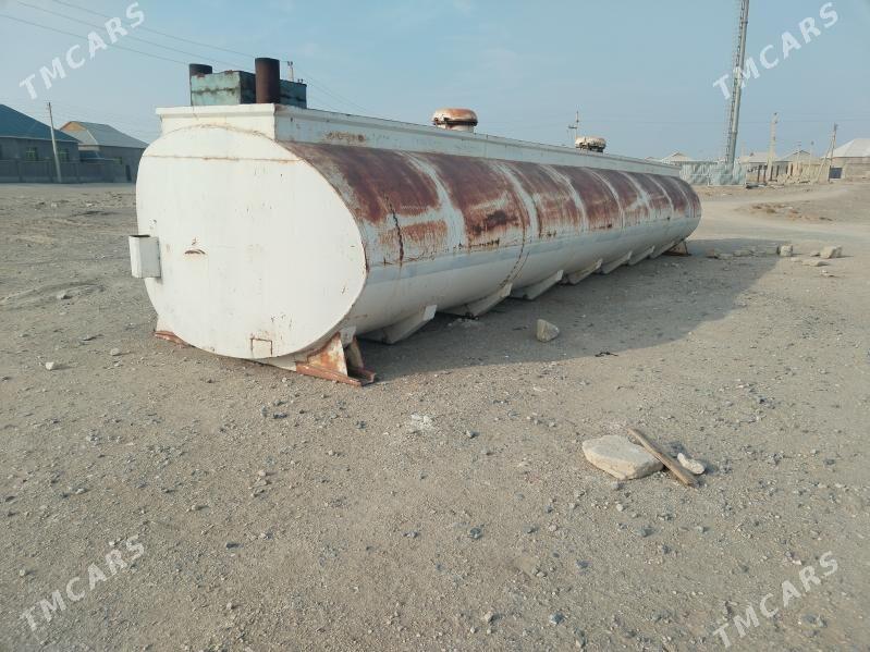 Kogel Cargo 2016 - 105 000 TMT - Gumdag - img 2