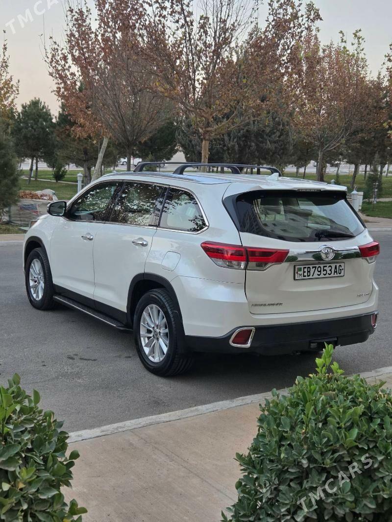 Toyota Highlander 2019 - 482 600 TMT - 9 мкр - img 7