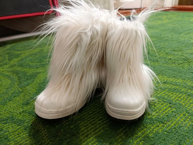 Обувь - Türkmenabat - img 5