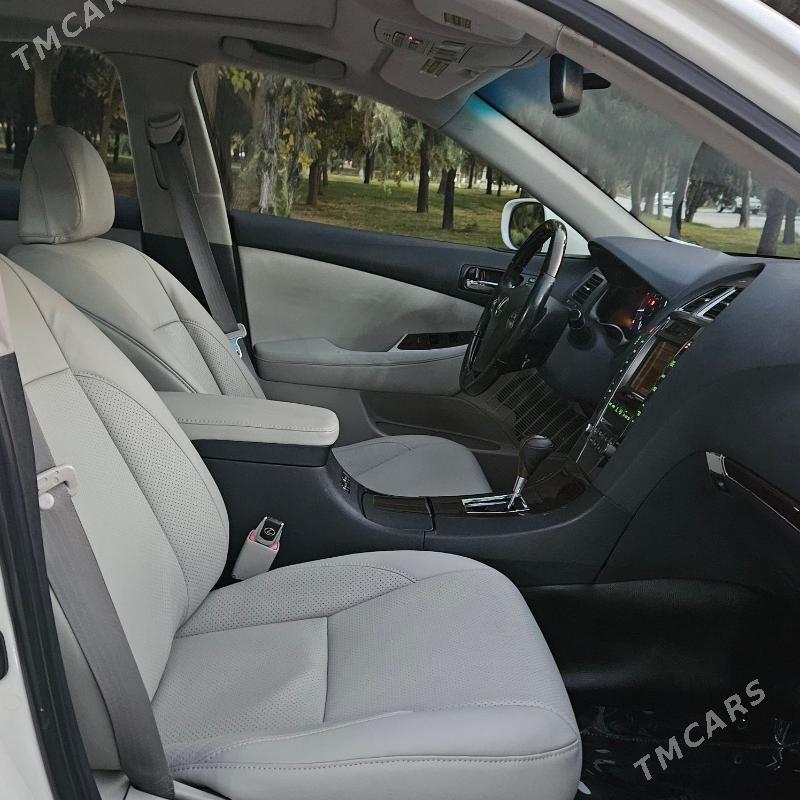 Lexus ES 350 2011 - 264 000 TMT - Aşgabat - img 5