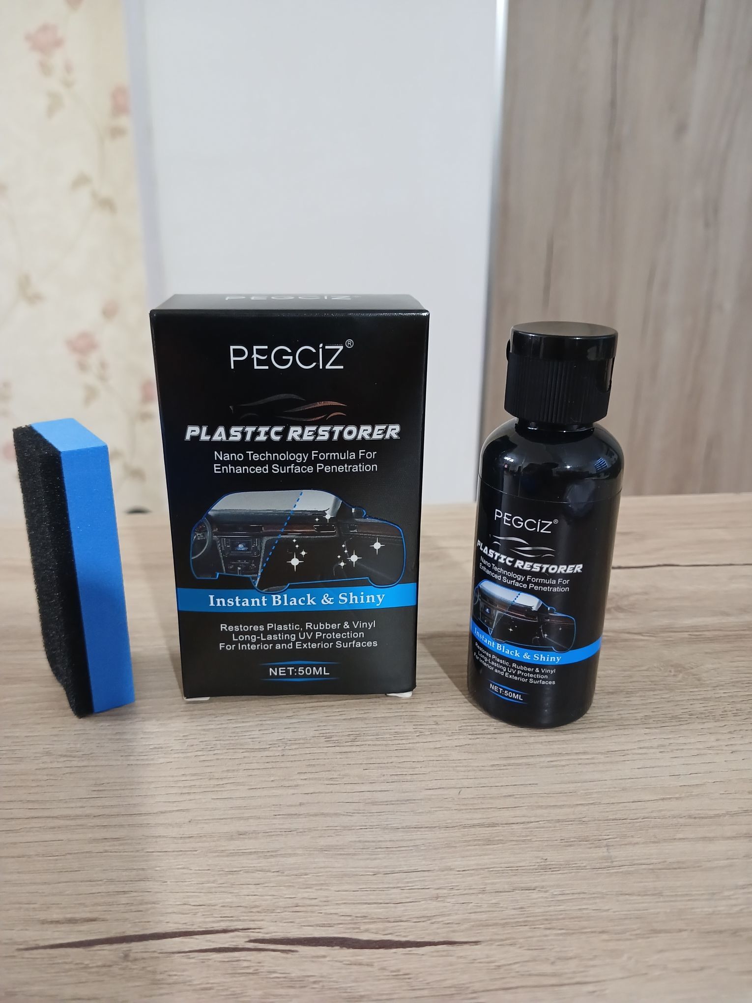 polirowka 250 TMT - Дашогуз - img 1