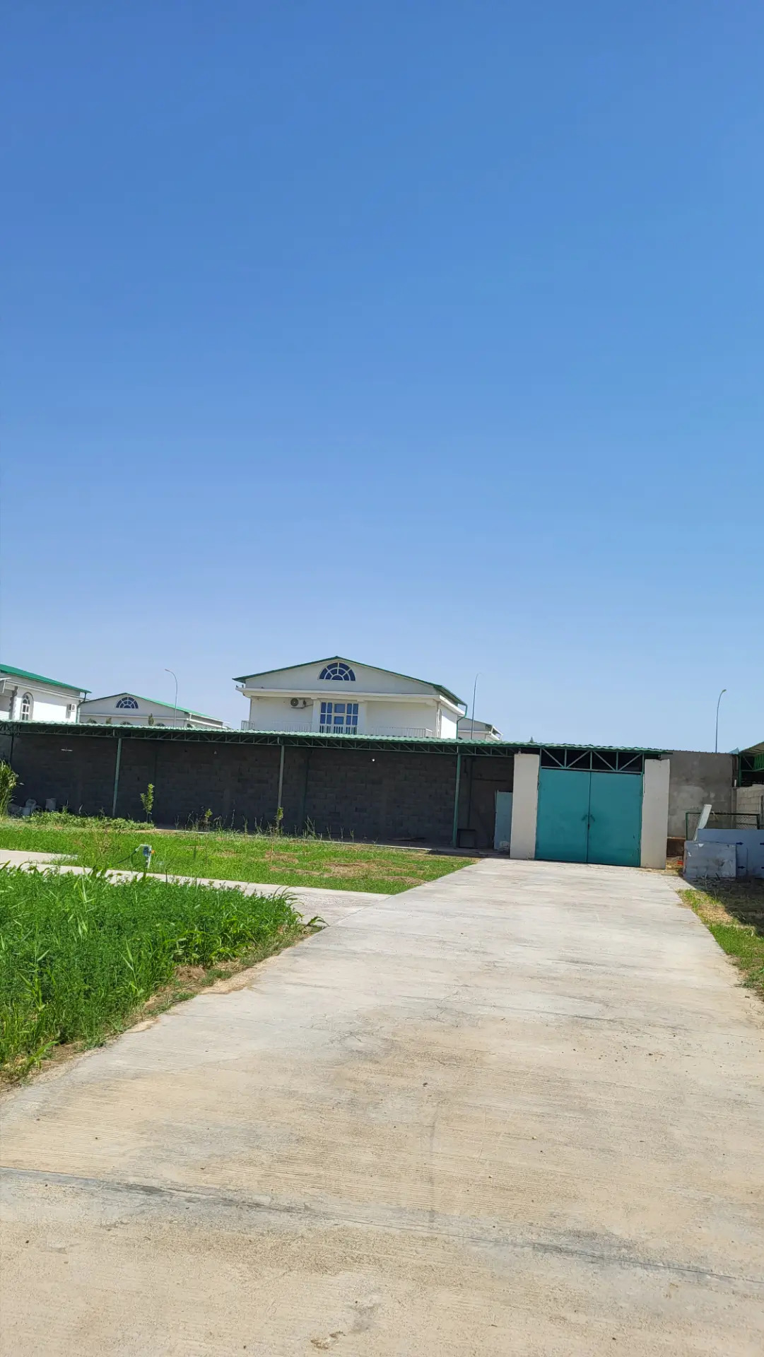 SATLYK KOTEDJ  TÄZE ZAMAN - Aşgabat - img 5