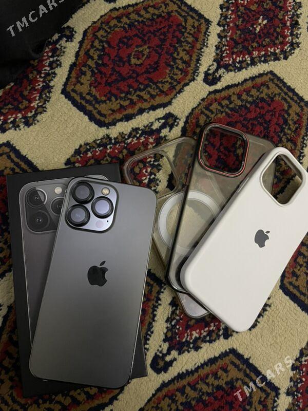 iPhone 13pro - Aşgabat - img 4