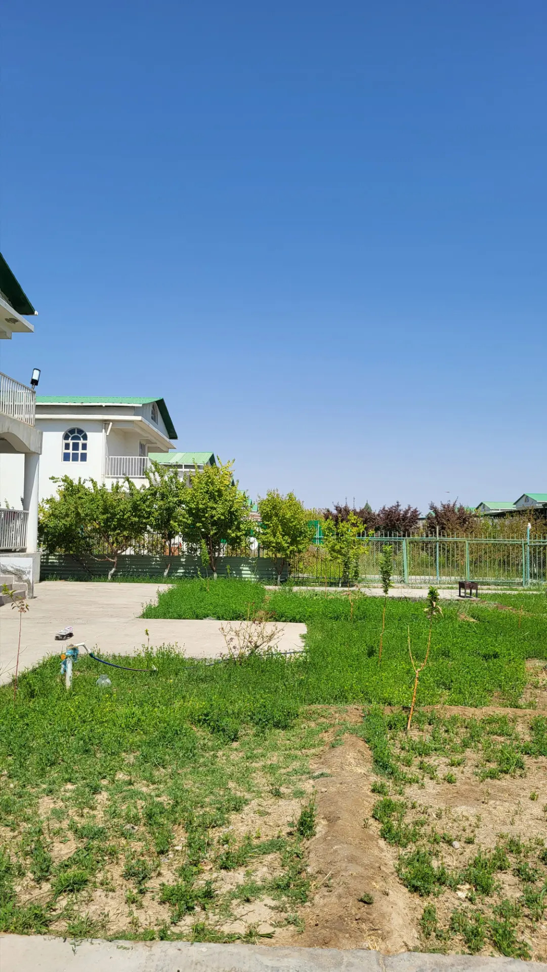 SATLYK KOTEDJ  TÄZE ZAMAN - Aşgabat - img 6