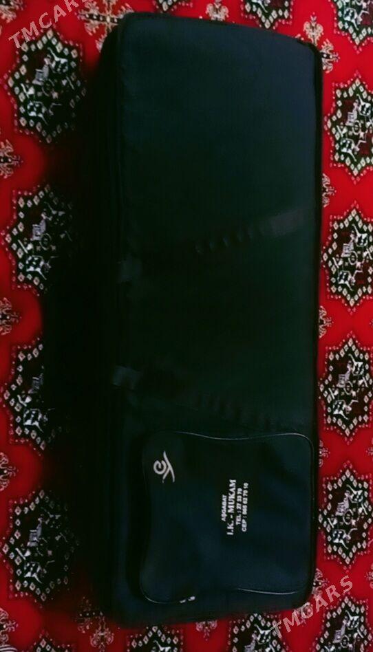 KORG PA 800 - Bäherden - img 6