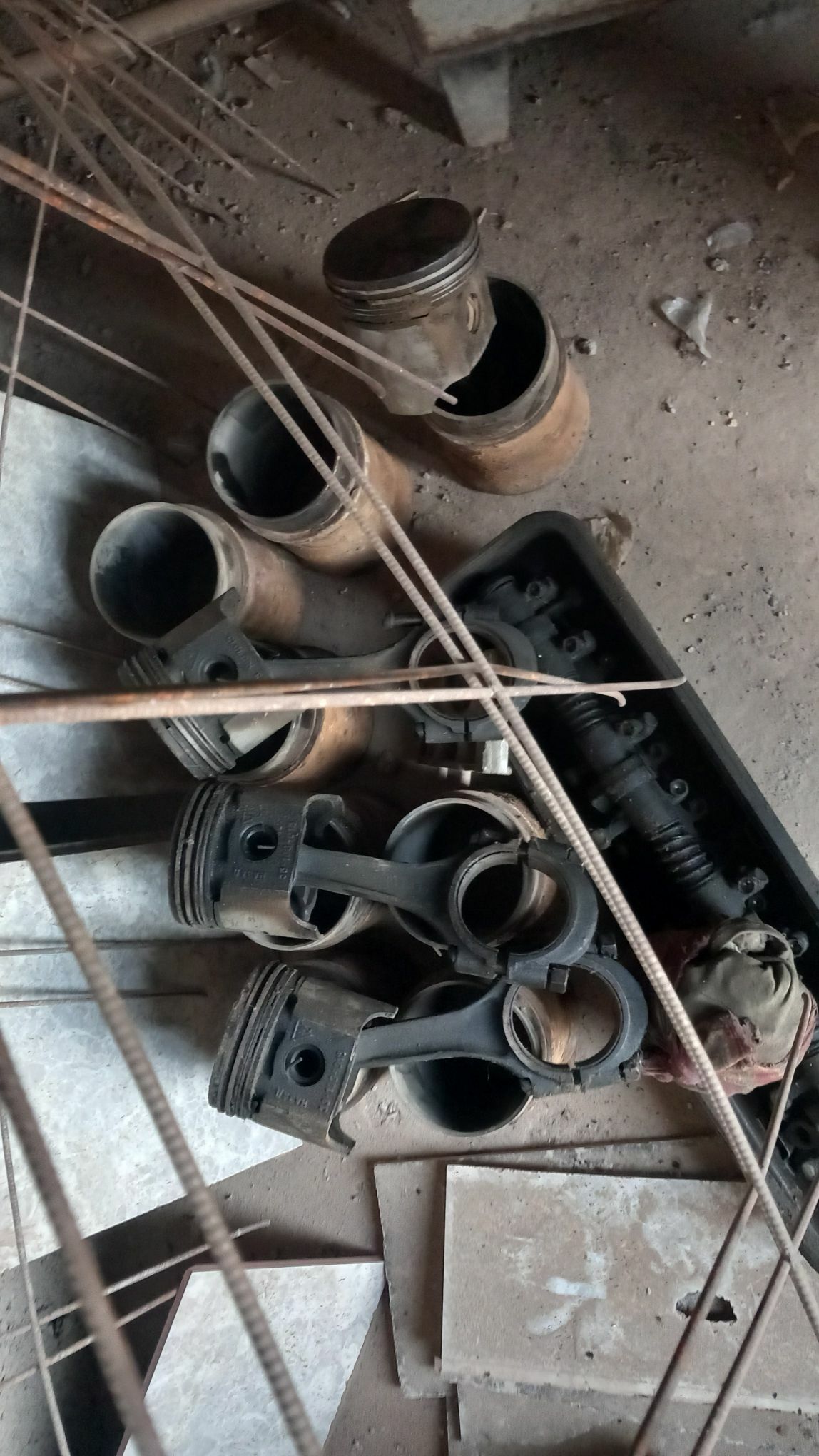 Gaz 53 2 000 TMT - Дашогуз - img 2