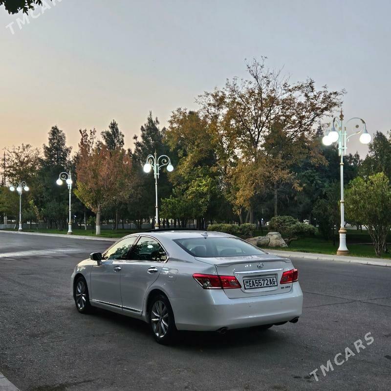 Lexus ES 350 2011 - 264 000 TMT - Aşgabat - img 3