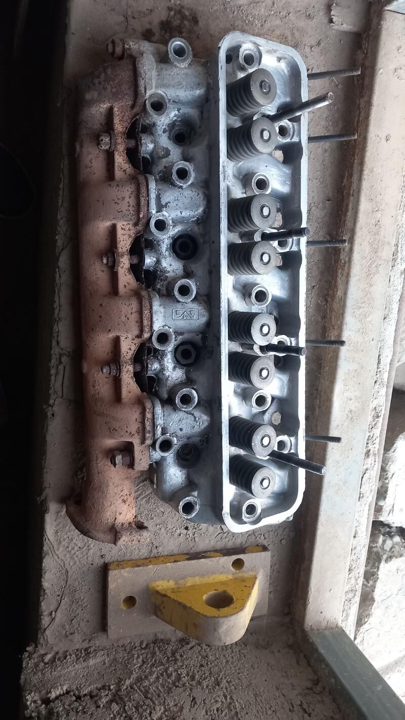 Gaz 53 2 000 TMT - Дашогуз - img 4