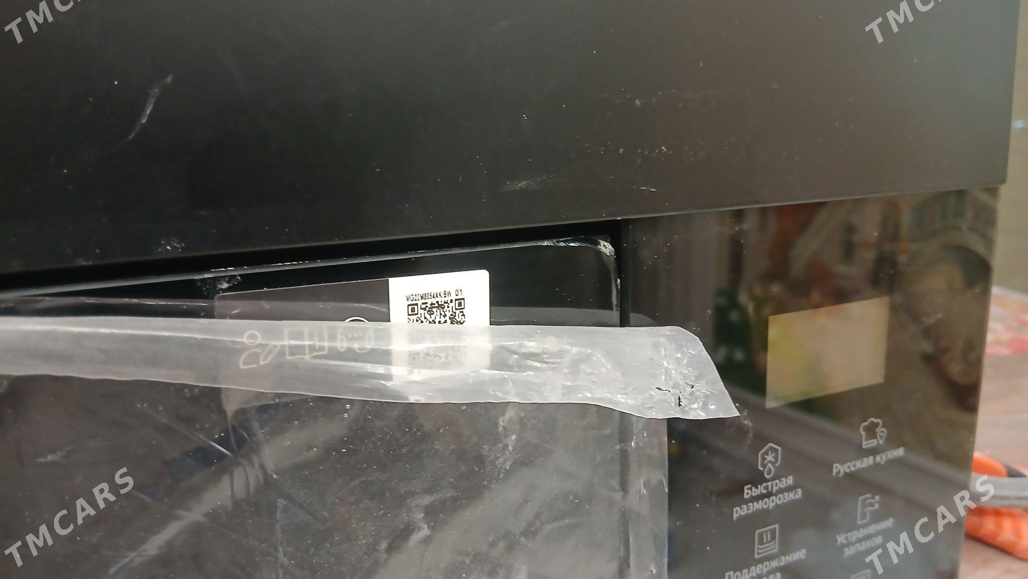 Mikrawalnowka - Aşgabat - img 2