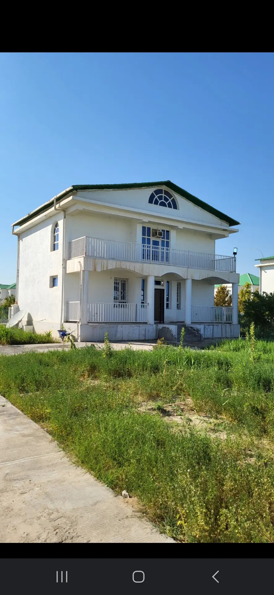 SATLYK KOTEDJ  TÄZE ZAMAN - Aşgabat - img 2