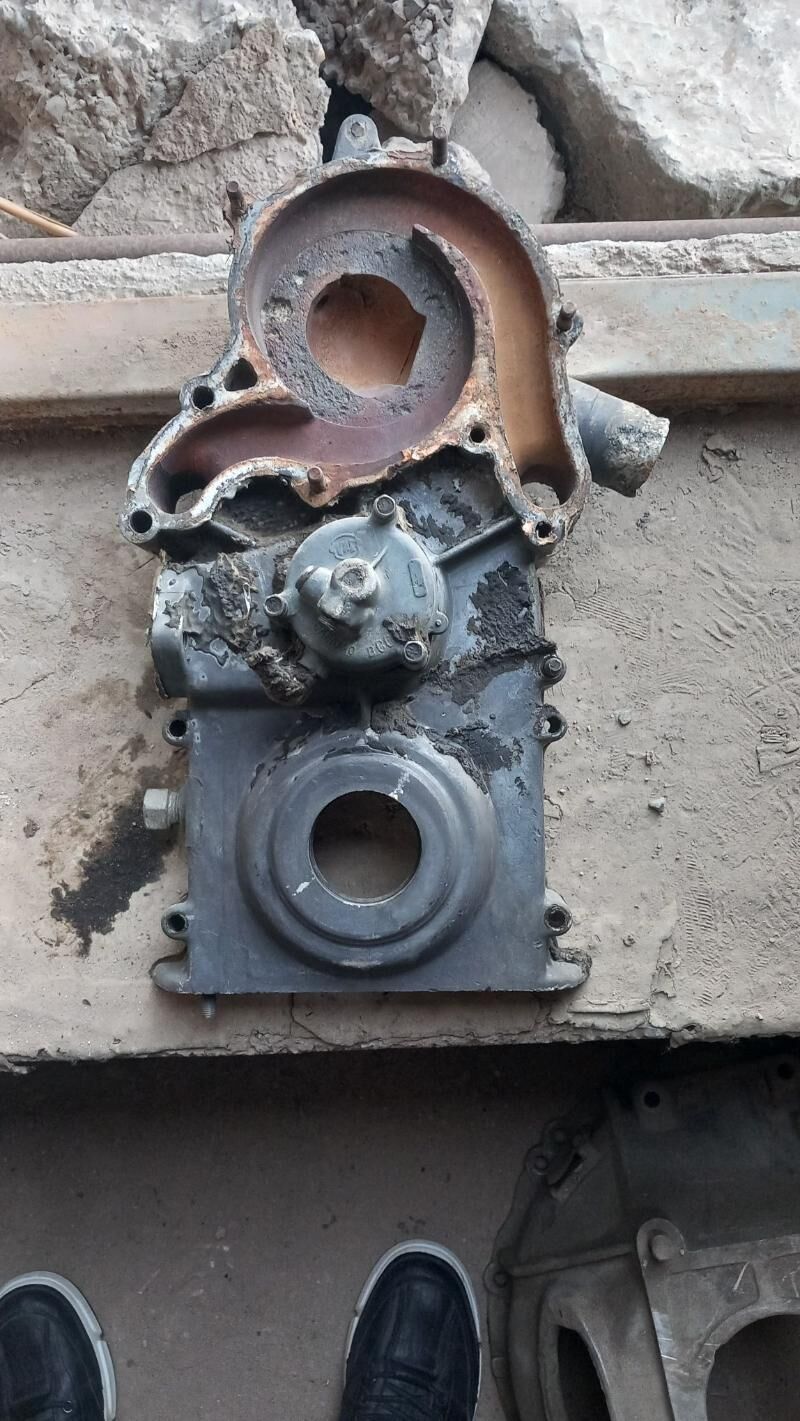 Gaz 53 2 000 TMT - Дашогуз - img 8