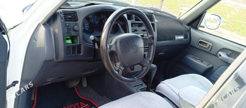 Toyota RAV4 1996 - 115 000 TMT - Халач - img 6