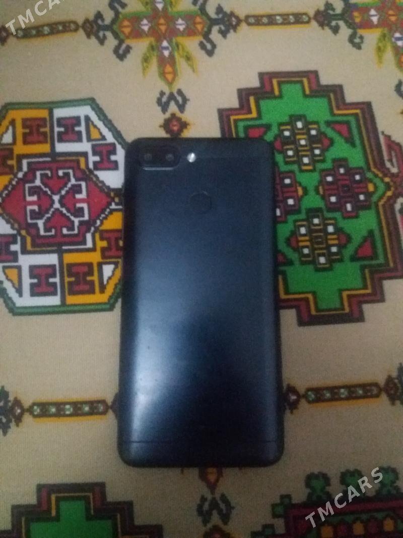 Redmi 6A - Гызыларбат - img 1
