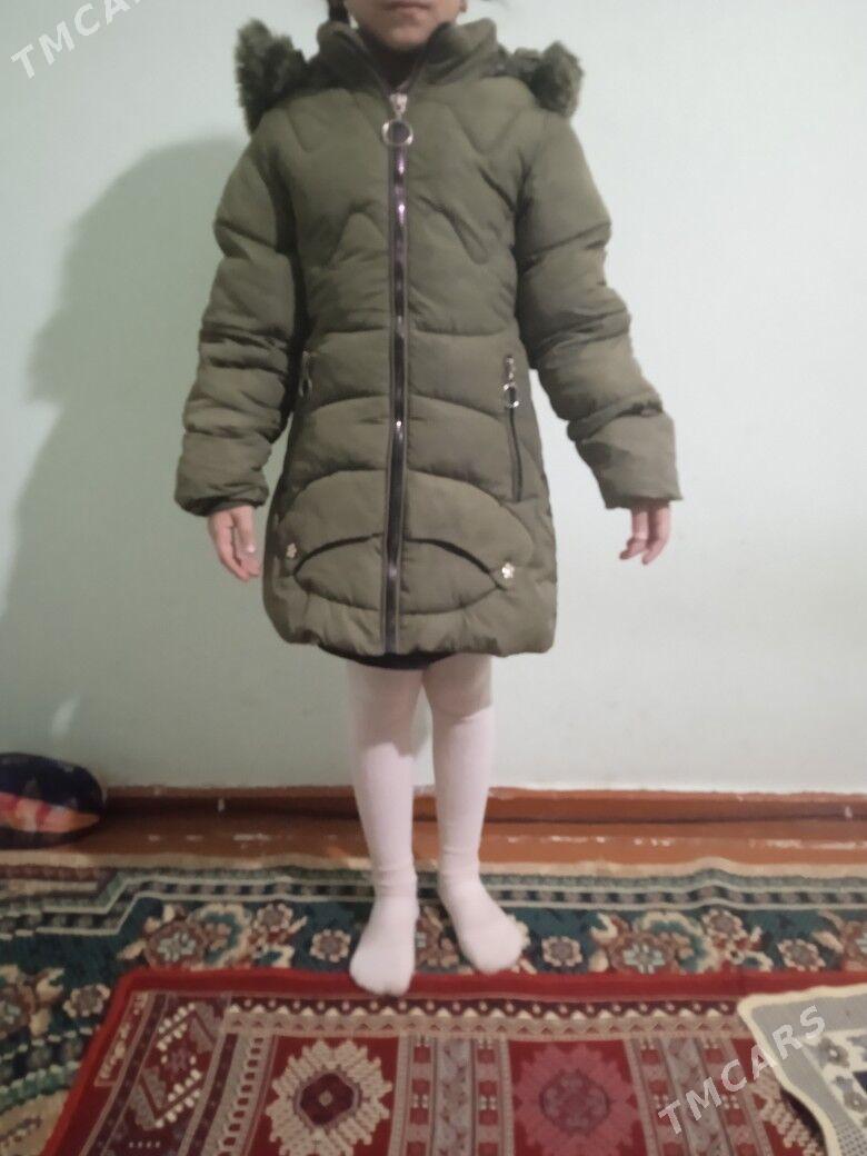 kurtka - Balkanabat - img 4