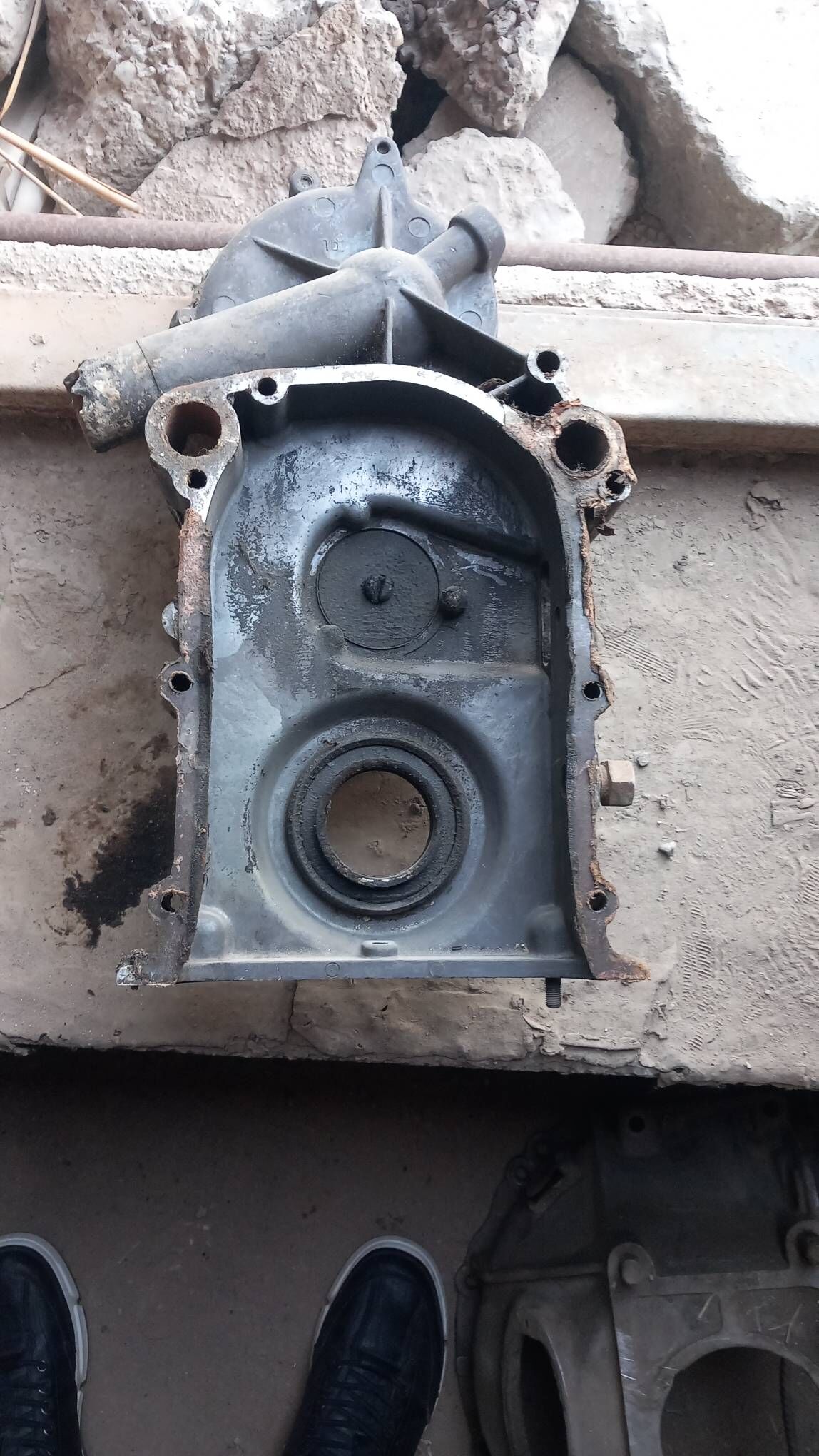 Gaz 53 2 000 TMT - Дашогуз - img 9