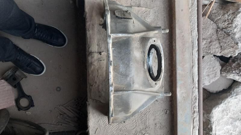 Gaz 53 2 000 TMT - Дашогуз - img 7